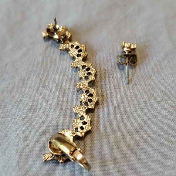 Earring set - Picture 2 of 3